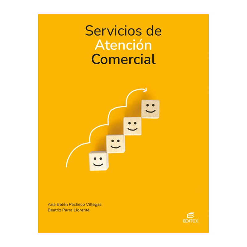 Servicios de atención comercial