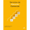 Servicios de atención comercial