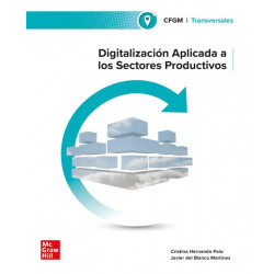 Digitalización aplicada al...