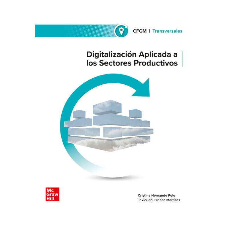 Digitalización aplicada al sector productivo