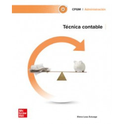 Técnica Contable