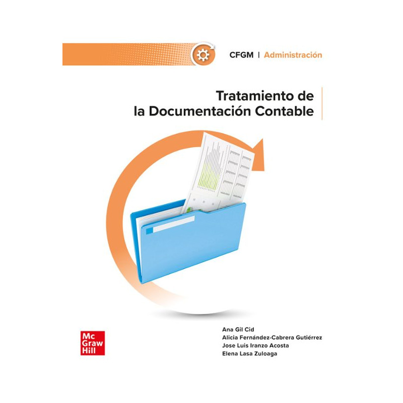 Tratamiento de la documentación contable