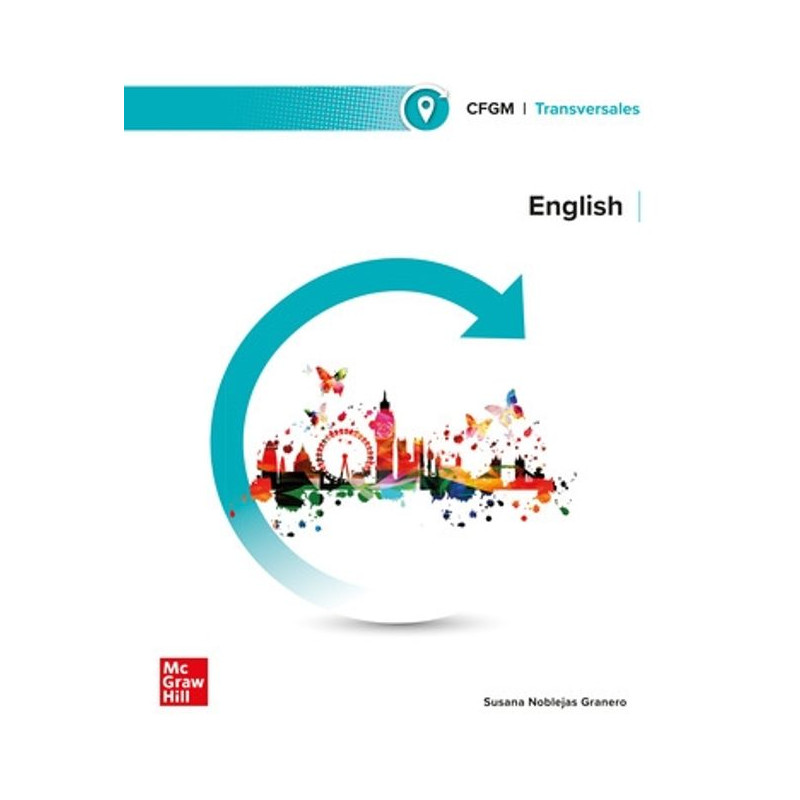 2D-English CFGM Transversales