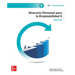 Itinerario personal para la...