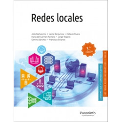 Redes Locales