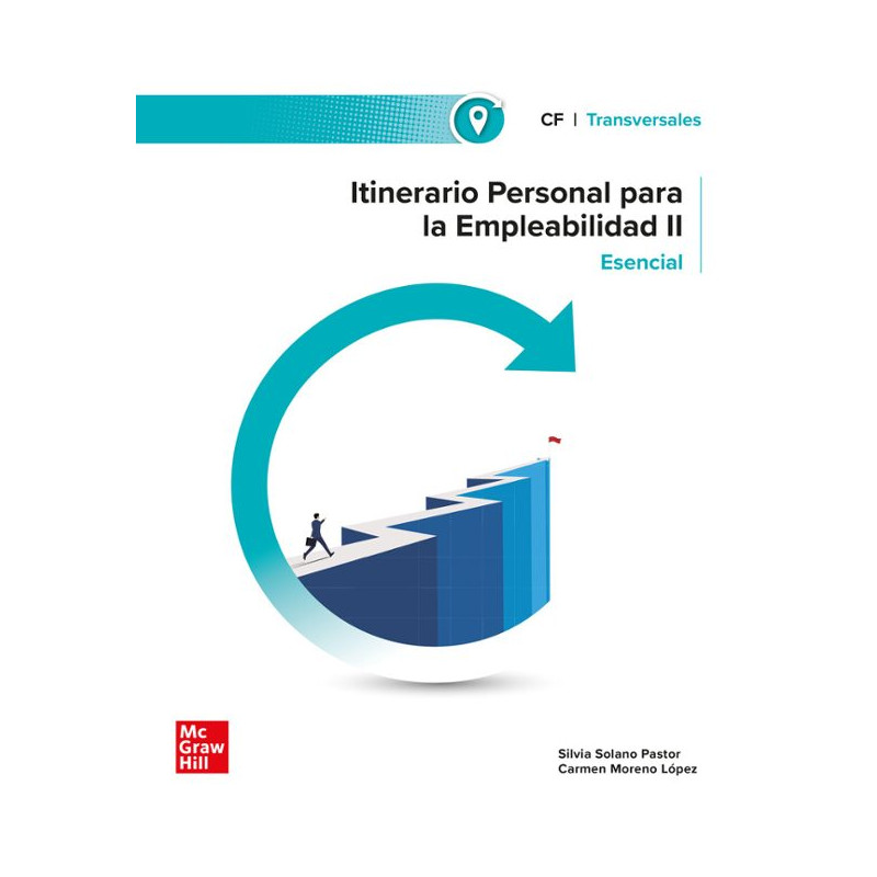 Itinerario personal para la empleabilidad II