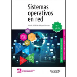 Sistemas Operativos en Red