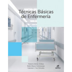 Técnicas básicas de enfermería