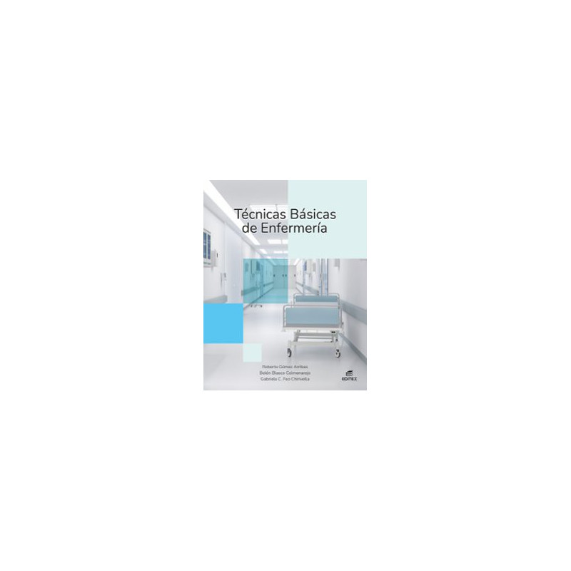 Técnicas básicas de enfermería