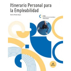 Itinerario personal para la...