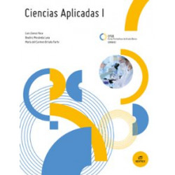 Ciencias Aplicadas I