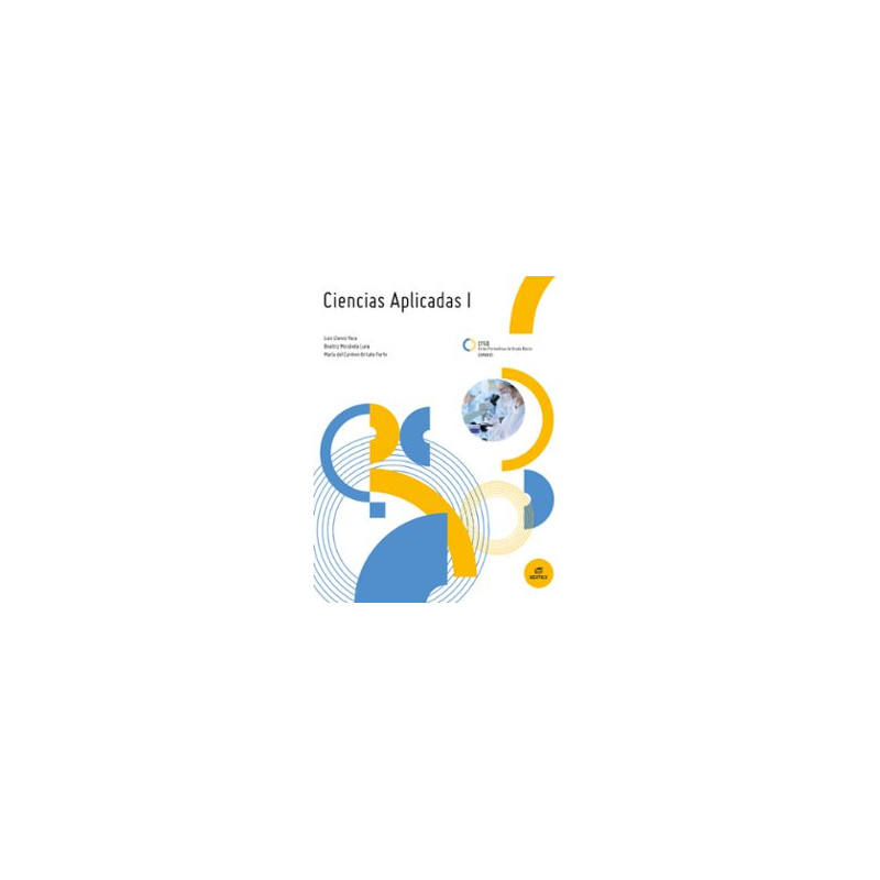 Ciencias Aplicadas I
