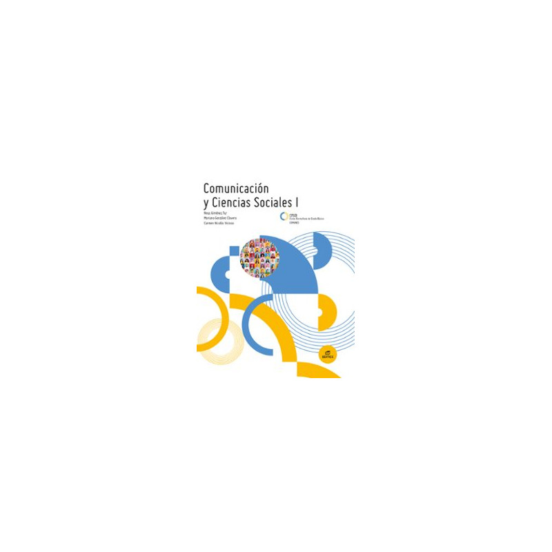 Comunicación y Ciencias Sociales I