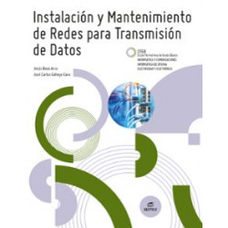 Instalación y mantenimiento...