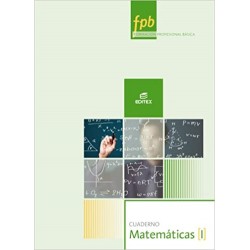Cuaderno de Matemáticas I