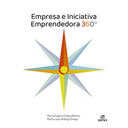 Empresa e iniciativa emprendedora 360º - Ed.2021