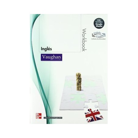 Inglés Técnico - Workbook Vaughan