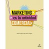 Marketing en la Actividad comercial. Ed.2021