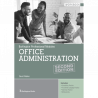 Office administration - Workbook
